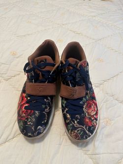 Nike KD 7 EXT “Floral”