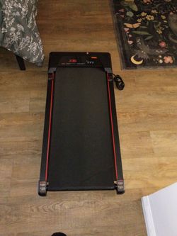 XBD walking pad