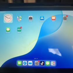 iPad 10th Generation 