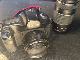 Canon 5D