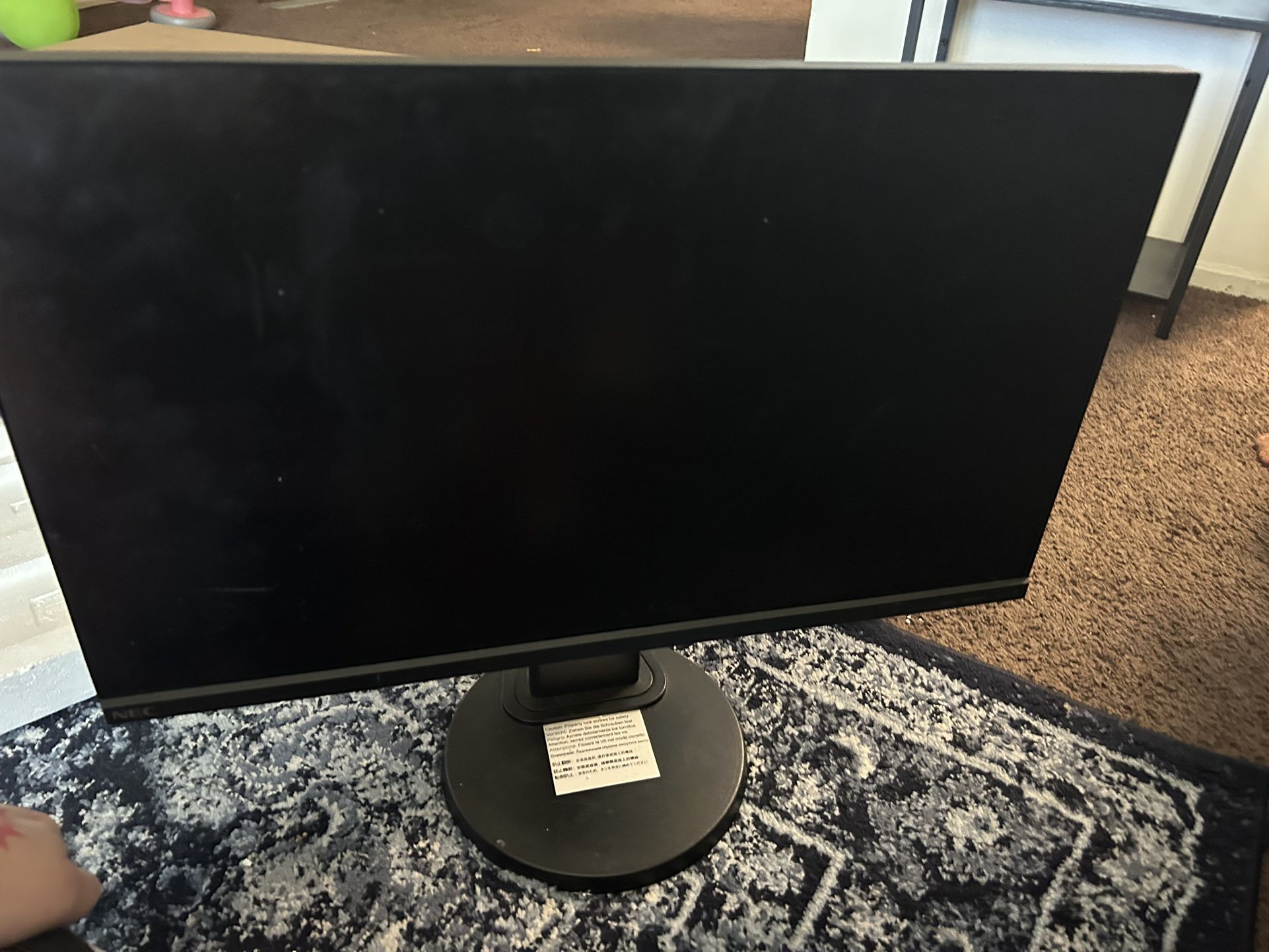 NEC Monitor