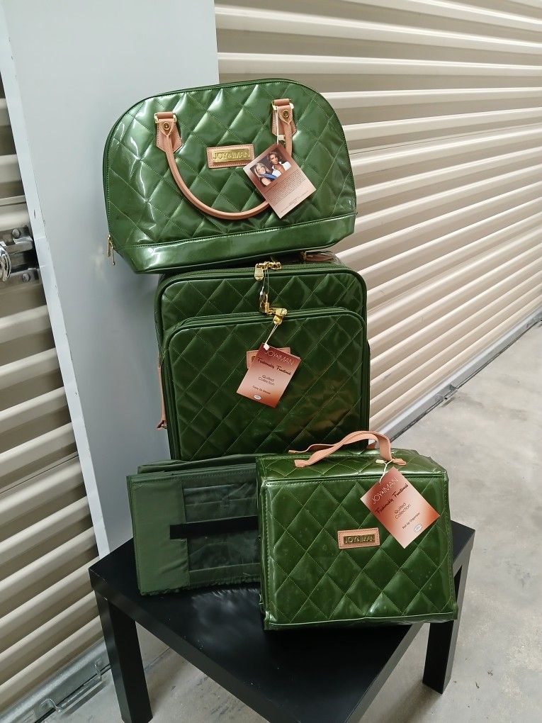 Luggage Set Joy Iman
