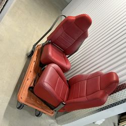 Full Set F250 Interior