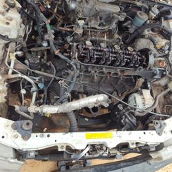 1991 Honda Accord