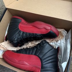 Flu Game 12s