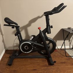 Echelon Exercise Bike
