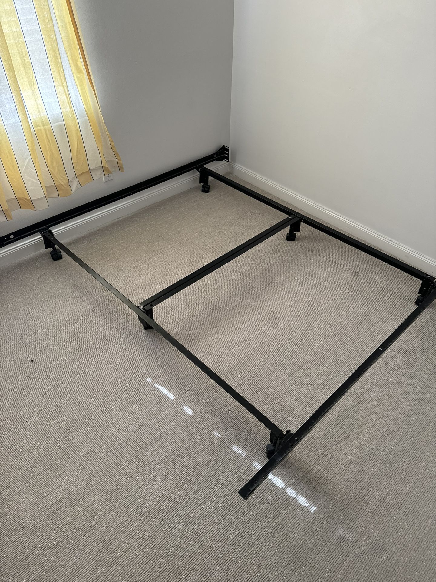 King Bed Frame