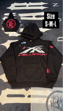 Hellstar Hoodie