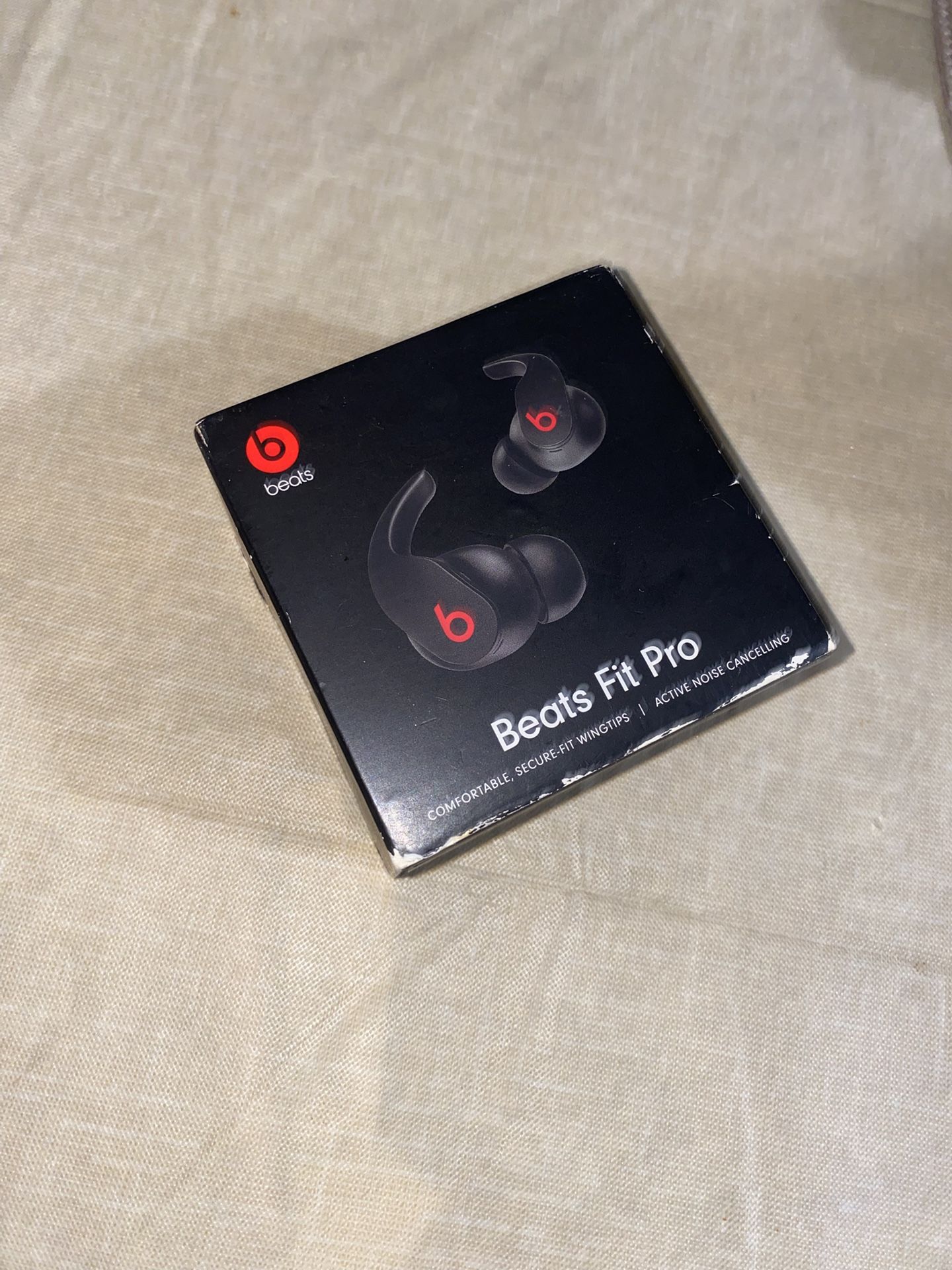 Beats Fit Pro
