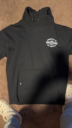 L.A Kings Hoodie Violent Gentleman