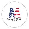 #MAXUMUSA