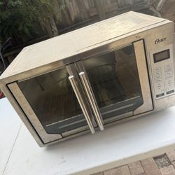 Oster Toaster Oven