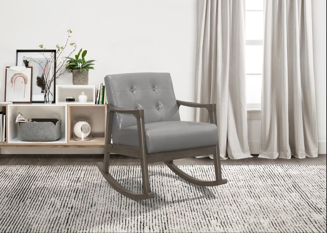 Rocking Chair 💥 NEW! Sacramento 🚚 Delivery Available!