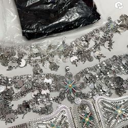 Assyrian Full clothes