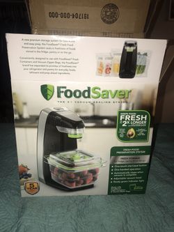 Food Saver