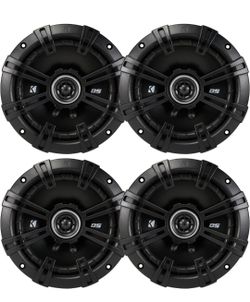 Kicker 6.5