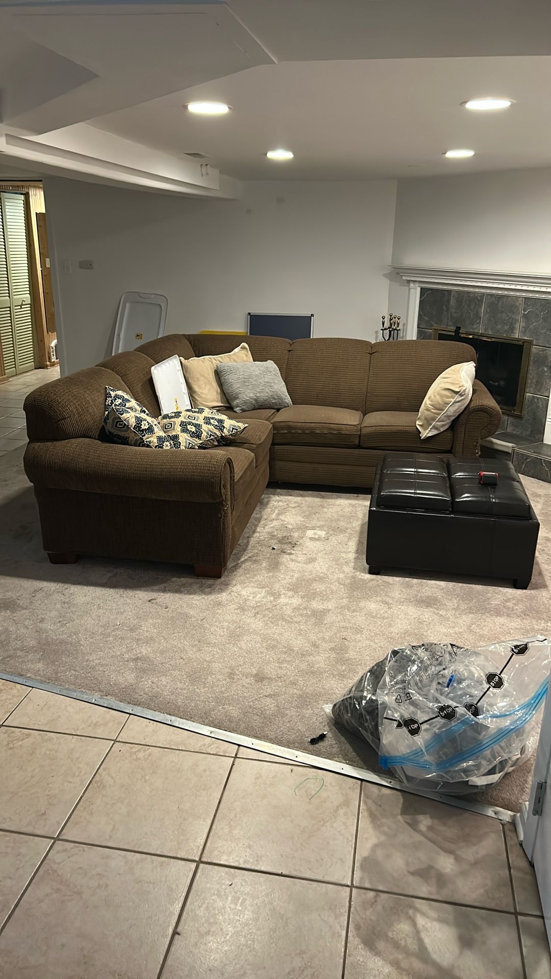 Free Couch