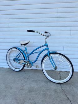 Cruiser Bike