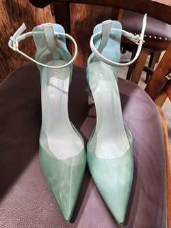 Aldo Heels