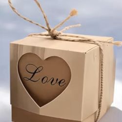 Wedding Party Favors