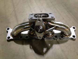 Audi VW headers