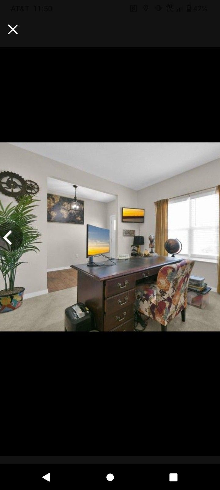 Office Set Up Total Package