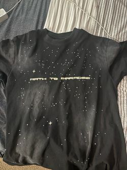 hellstar shirt
