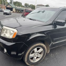 2011 Honda Pilot