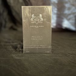 Perfume De Marley, Pegasus Exclusif 