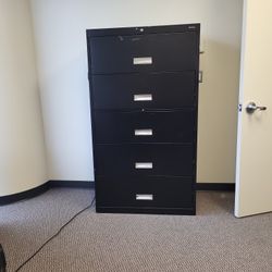 File Cabinet 