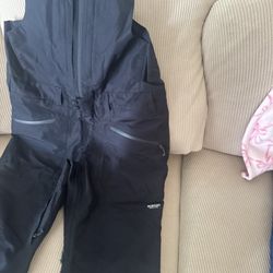 Men’s Burton Bibs L