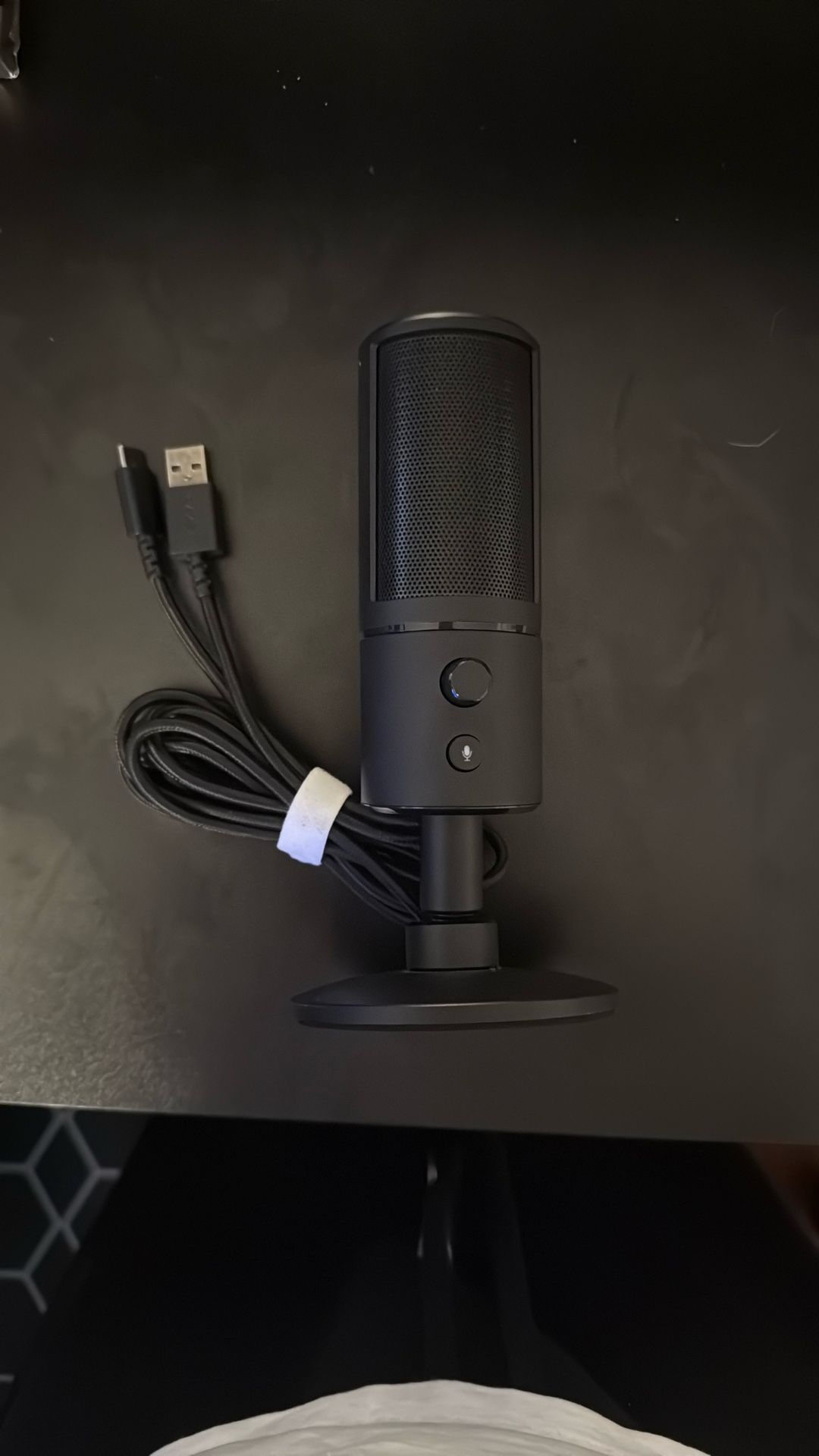 Razer Mic