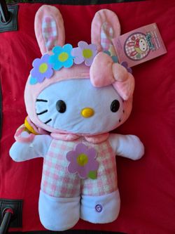 Hello kitty