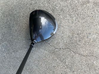 TaylorMade Sldr Driver