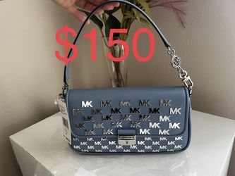 Michael Kors NEW chambray Color purse