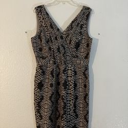 Banana Republic  Dress 