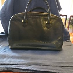 Coiner Rad Leather Purse