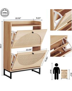 Shoe rack