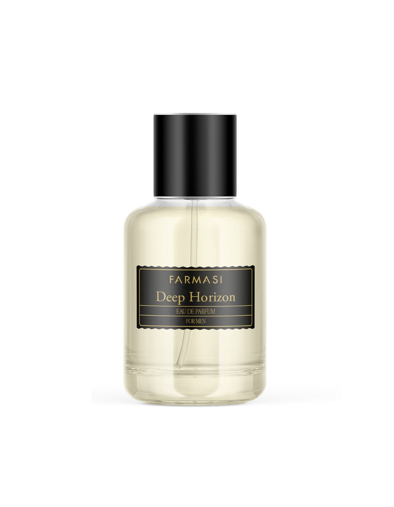 Fragrance Deep Horizon