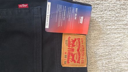 Levi's 511