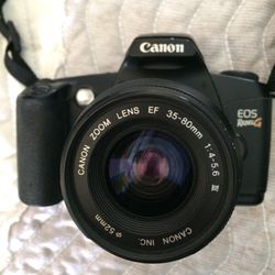 Canon Camera for Sale