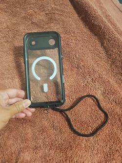 Iphone 17 air phone case