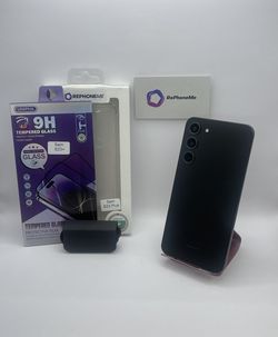 Samsung Galaxy S23+ – 512GB – Unlocked – $370
