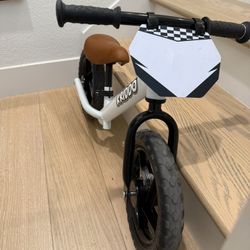Kriddo Balance Bike