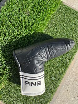 Ping Blade Putter Headcover
