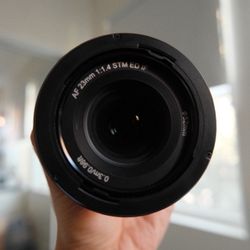 Viltrox AF 23mm f1.4 XF