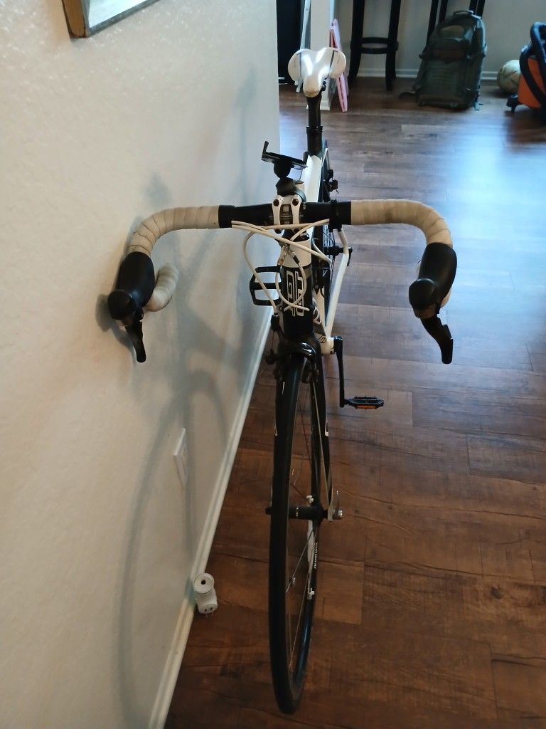 Attack Gt Bike