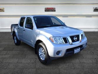 2019 Nissan Frontier