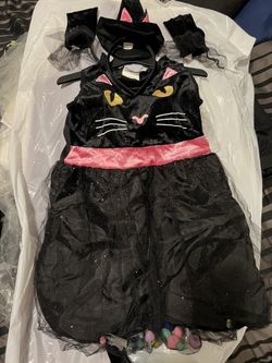 Toddler Costume