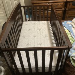 Baby Crib